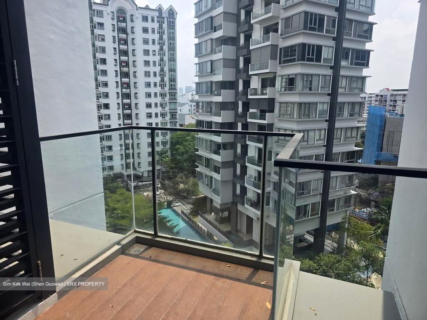Fulcrum (D15), Condominium #613461221